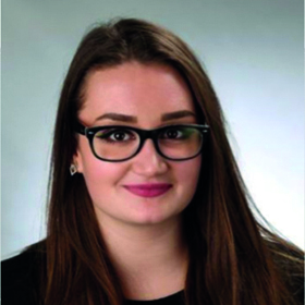 Isabella Fally
