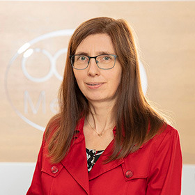 Michaela Ambrusch