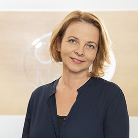 Sonja Mühlburger